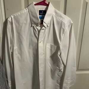 Stanford white shirt